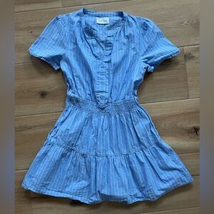 Dear John dress 100% cotton